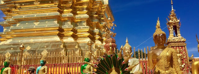 ESTAMBUL Y TAILANDIA CON PHUKET DESDE BOGOTA - EXCLUSIVO SPECIAL TOURS