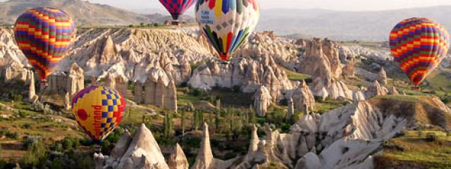 DUBAI Y TURQUIA AL COMPLETO DESDE MEXICO- EXCLUSIVO SPECIAL TOURS