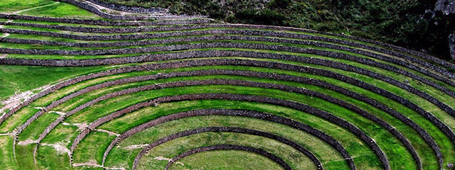 RUTA DE LAS ENERGIAS ANCESTRALES