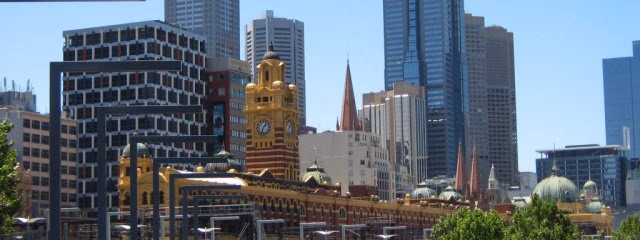 SUPER AUSTRALIA - EXCLUSIVO SPECIAL TOURS