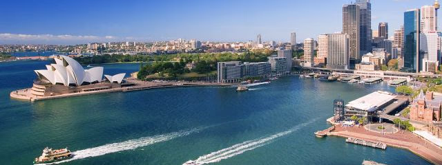 ESENCIAS DE AUSTRALIA Y NUEVA ZELANDA