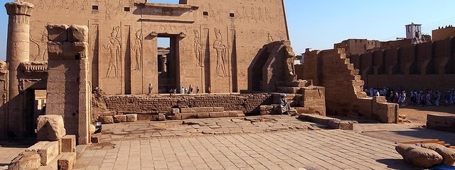 SUPER EGIPTO CON CRUCERO 4 DIAS EN EL NILO Y TURQUIA - EXCLUSIVO SPECIAL TOURS