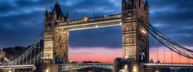 Londres, Países Bajos y Alemania - Avance 27/28