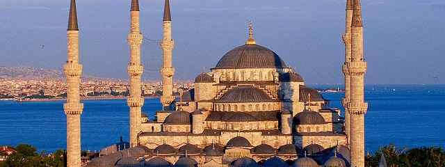 SPECIAL NAVIDAD EN ESTAMBUL Y CAPADOCIA - EXCLUSIVO SPECIAL TOURS