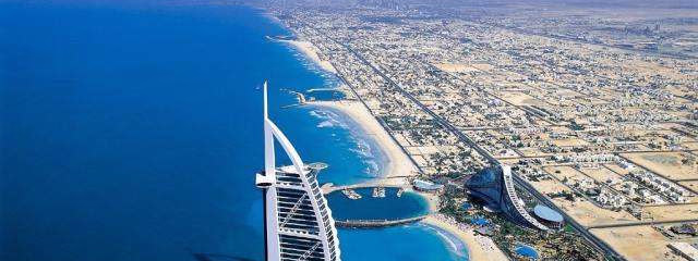 SPECIAL NAVIDAD EN DUBAI - EXCLUSIVO SPECIAL TOURS