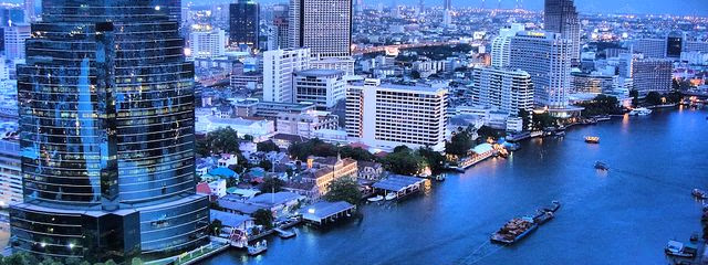 BANGKOK Y PHUKET CON VUELOS DESDE MADRID - EXCLUSIVO SPECIAL TOURS