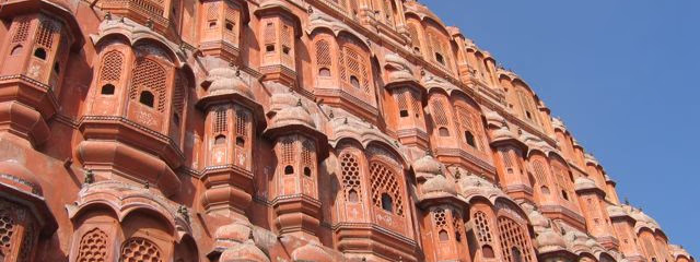 SUPER INDIA: TRIANGULO DORADO Y GANGES - EXCLUSIVO SPECIAL TOURS