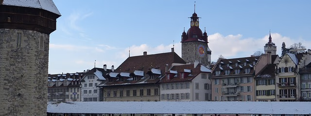 Lo mejor de Suiza - Avance 27/28