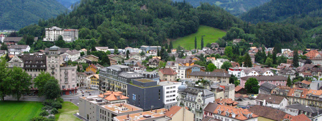 Suiza Alpina - Avance 27/28