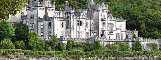 Irlanda, Escocia e Inglaterra - Avance 27/28