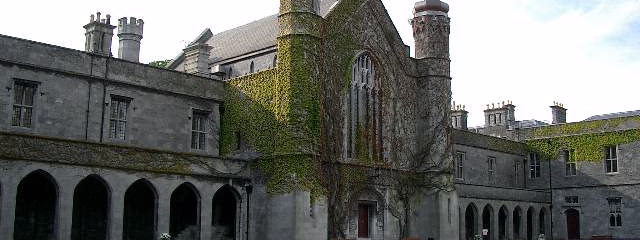 Gran tour de Irlanda - Avance 27/28