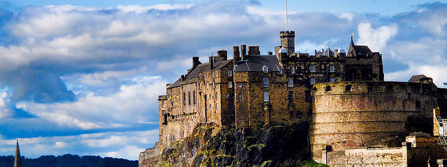Lo mejor de Escocia e Inglaterra con Londres - Avance 27/28