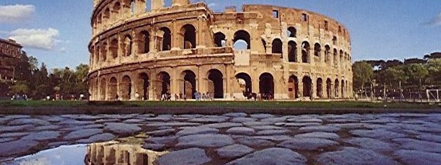 Italia Multicolor - Avance 27/28