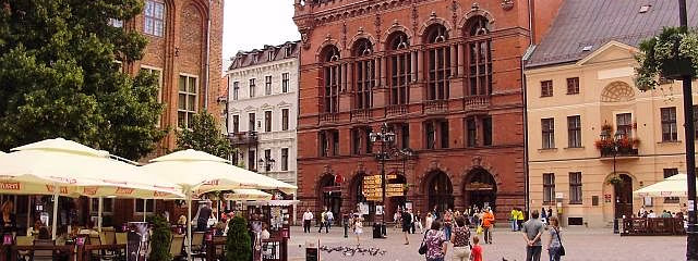 Gran Tour de Polonia - Avance 27/28