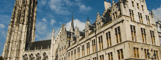 Encantos de Flandes y Países Bajos (Bruselas-Bruselas) - Avance 27/28