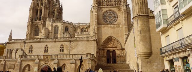 Madrid y Norte de España - Avance 27/28
