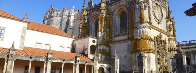 Portugal, Madrid, Andalucía, Levante y Barcelona - Avance 27/28