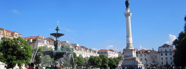 Lisboa, Madrid y Norte de España - Avance 27/28