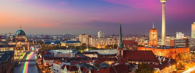 Berlín y Praga - Avance 27/28
