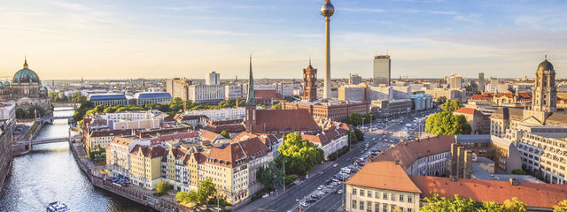 Berlín y Praga - Avance 27/28