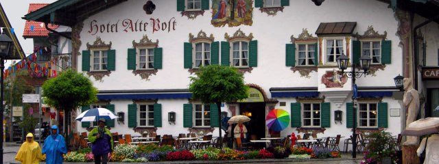 Descubre Austria - Avance 27/28