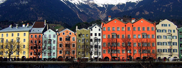 Descubre Austria - Avance 27/28