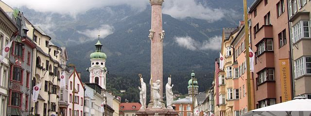 Descubre Austria, Praga y Budapest - Avance 27/28