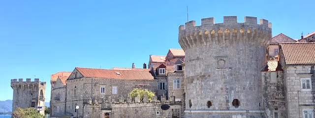 Gran Tour de Croacia y Bosnia - Avance 27/28