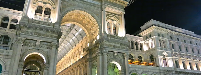 París, Alpes, Italia y España - Avance 27/28