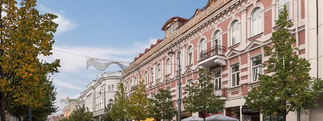 Lo mejor de Repúblicas Bálticas y Helsinki - Avance 27/28