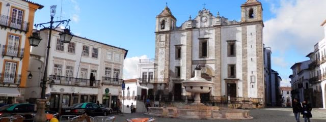 Andalucía y Portugal al completo con Madrid - Especial Solos y Solas - Salida 18 de Abril 2026 