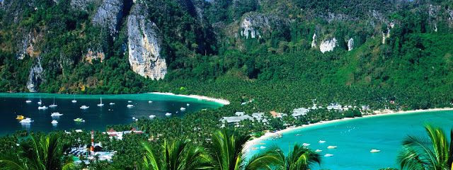 SUPER TAILANDIA, PHUKET Y PHI PHI - EXCLUSIVO SPECIAL TOURS (Desde Abril 2027)
