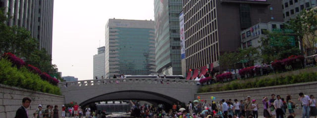 JAPON ESENCIAL Y COREA (SEÚL - OSAKA)