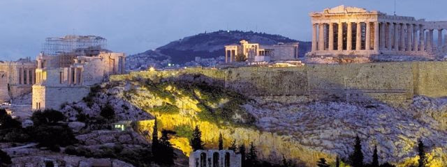 GRECIA: ATENAS (desde noviembre 2026)