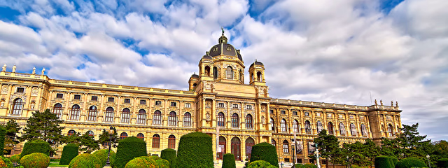 Berlín, Praga y Viena - Vuelos desde Madrid