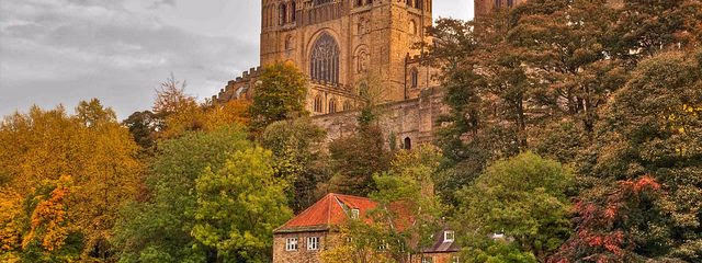 Inglaterra y Escocia - Vuelos desde Malaga