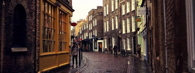 Inglaterra y Escocia - Vuelos desde Sevilla