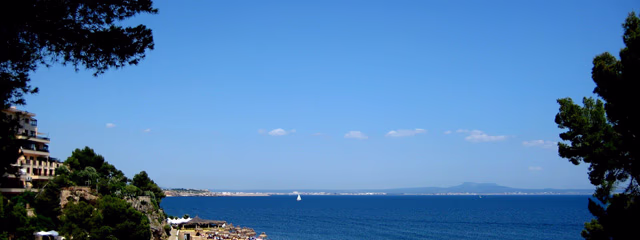 EXTENSIÓN PALMA DE MALLORCA