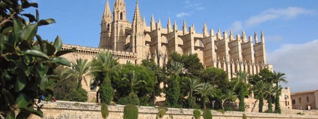 EXTENSIÓN PALMA DE MALLORCA (Desde Madrid)