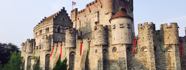 Europa a su alcance - Vuelos desde Ciudad de Mexico