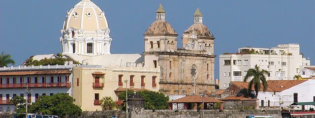 CARTAGENA Y BARU CON AEREO INCLUIDO - DESDE BUENOS AIRES