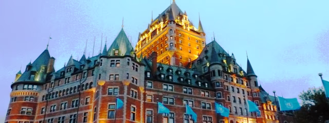 COSTA ESTE Y CANADA SOÑADA