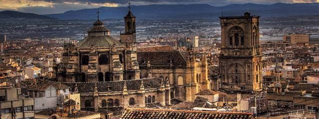 Andalucia, Marruecos y Portugal - Vuelos desde Santiago de Chile