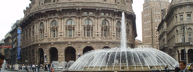 Ilusion Europea - Vuelos desde Bogota