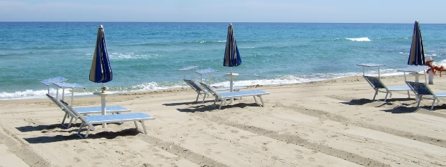 APULIA Y MATERA 2025