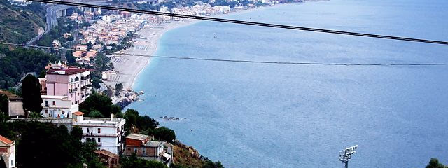 MINI CIRCUITO SICILIA MAGICA - INICIO PALERMO - Programa 1 - 25/26