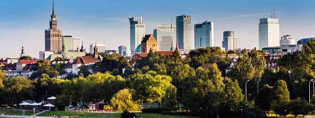 TRAS LOS PASOS DE SAN JUAN PABLO II