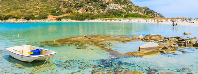 MARAVILLAS DE CERDEÑA Y CÓRCEGA