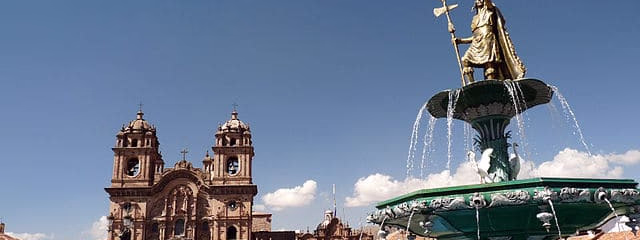 DESCUBRA PERÚ