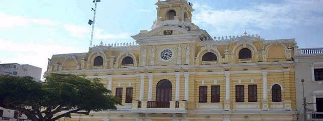 ORO Y JOYAS DEL NORTE DE PERÚ